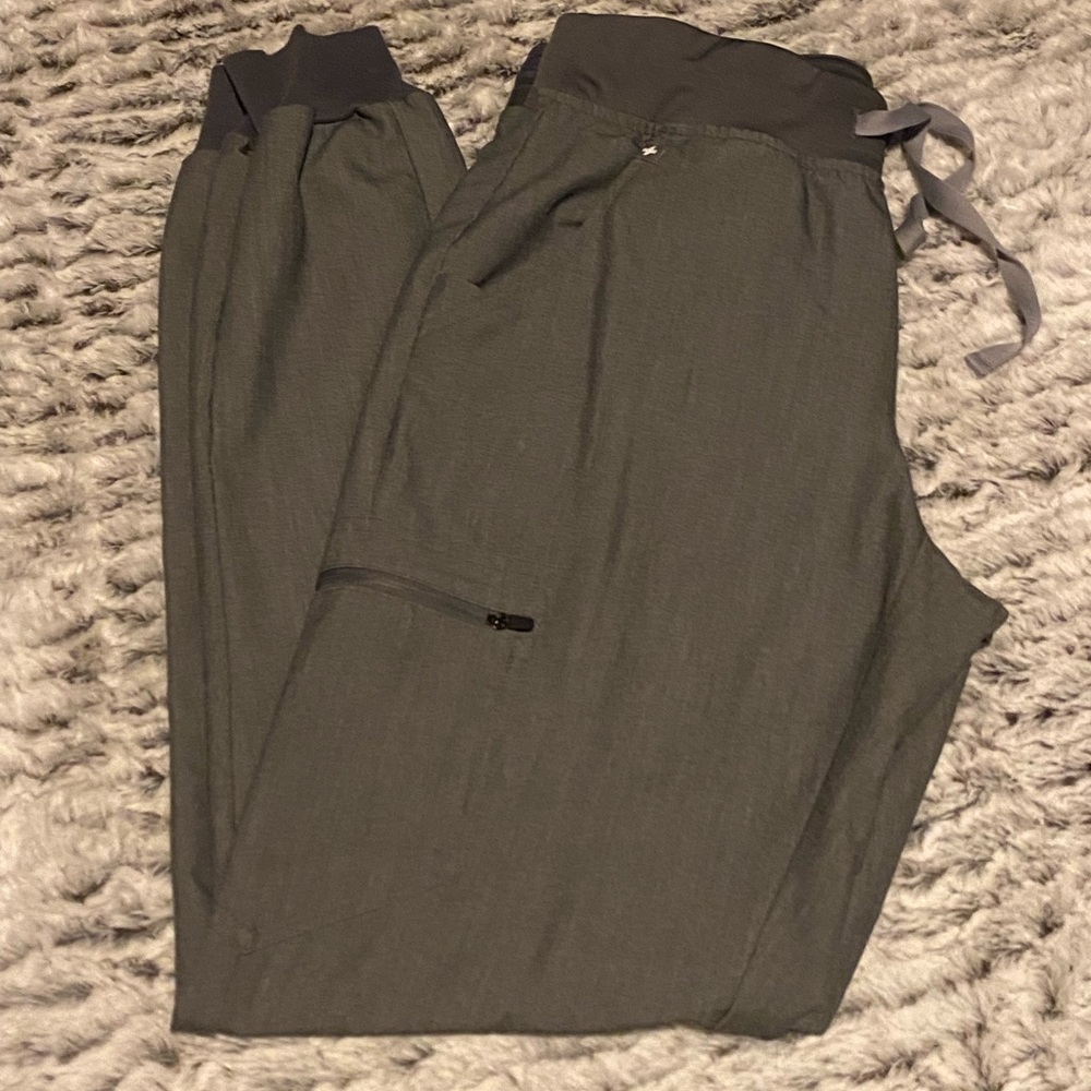 Figs Zamora jogger